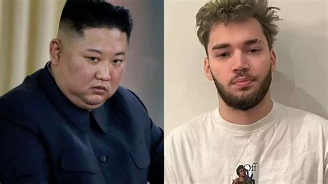 Sep 21, 2023 · Thu 21 September 2023 11:21, UK. Adin Ross’ teased a Kim Jong Un Kick interview this week. However, despite the fact it wasn’t actually the real North Korean leader, the stream still managed ... 